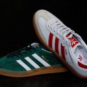 Adidas: Ρεκόρ πωλήσεων παρά την αβεβαιότητα των δασμών – Στρατηγική αντοχής και νέα ανοδική πορεία