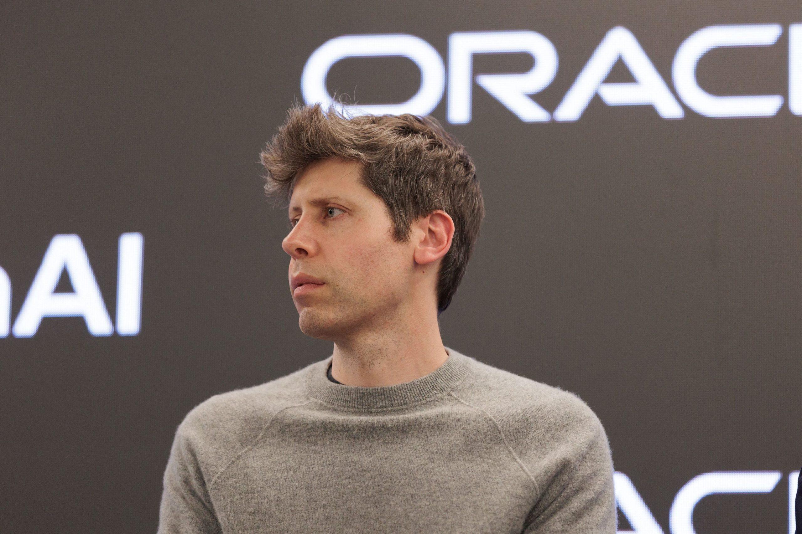 OpenAI: Ολοκλήρωσε την πώληση μετοχών με αποτίμηση 500 δισ. δολ.