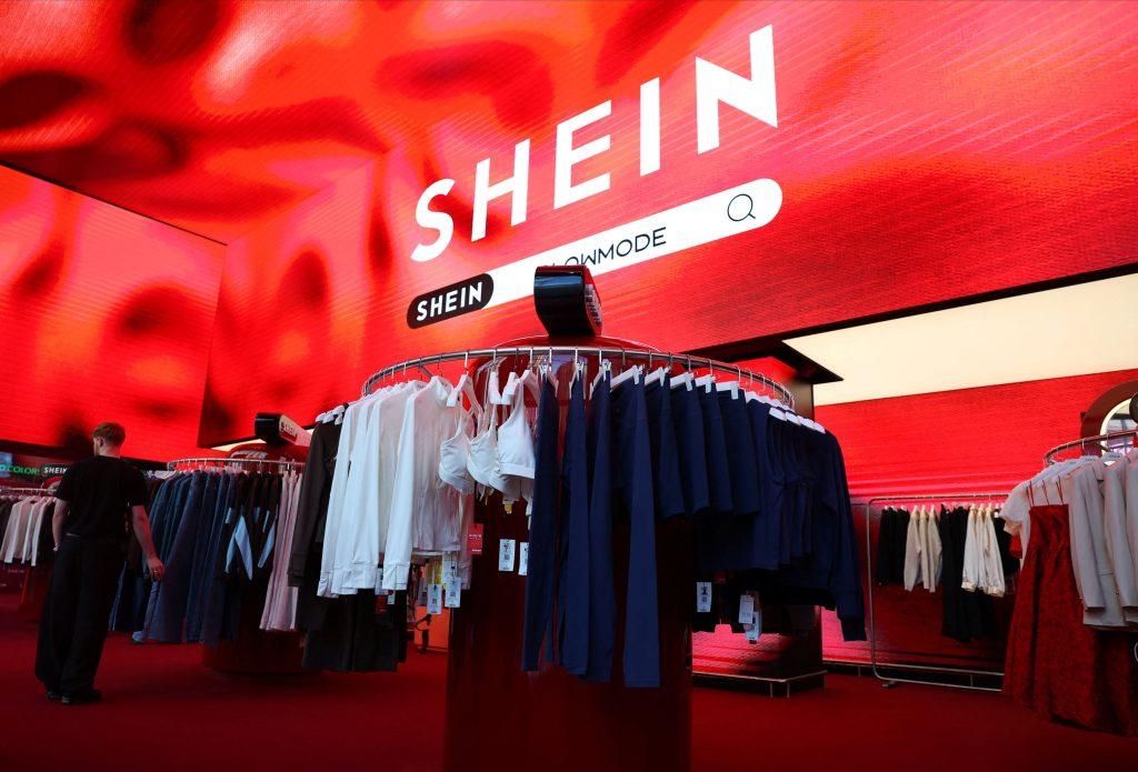Shein: Έγκριση από το Πεκίνο για IPO στο Χονγκ Κονγκ