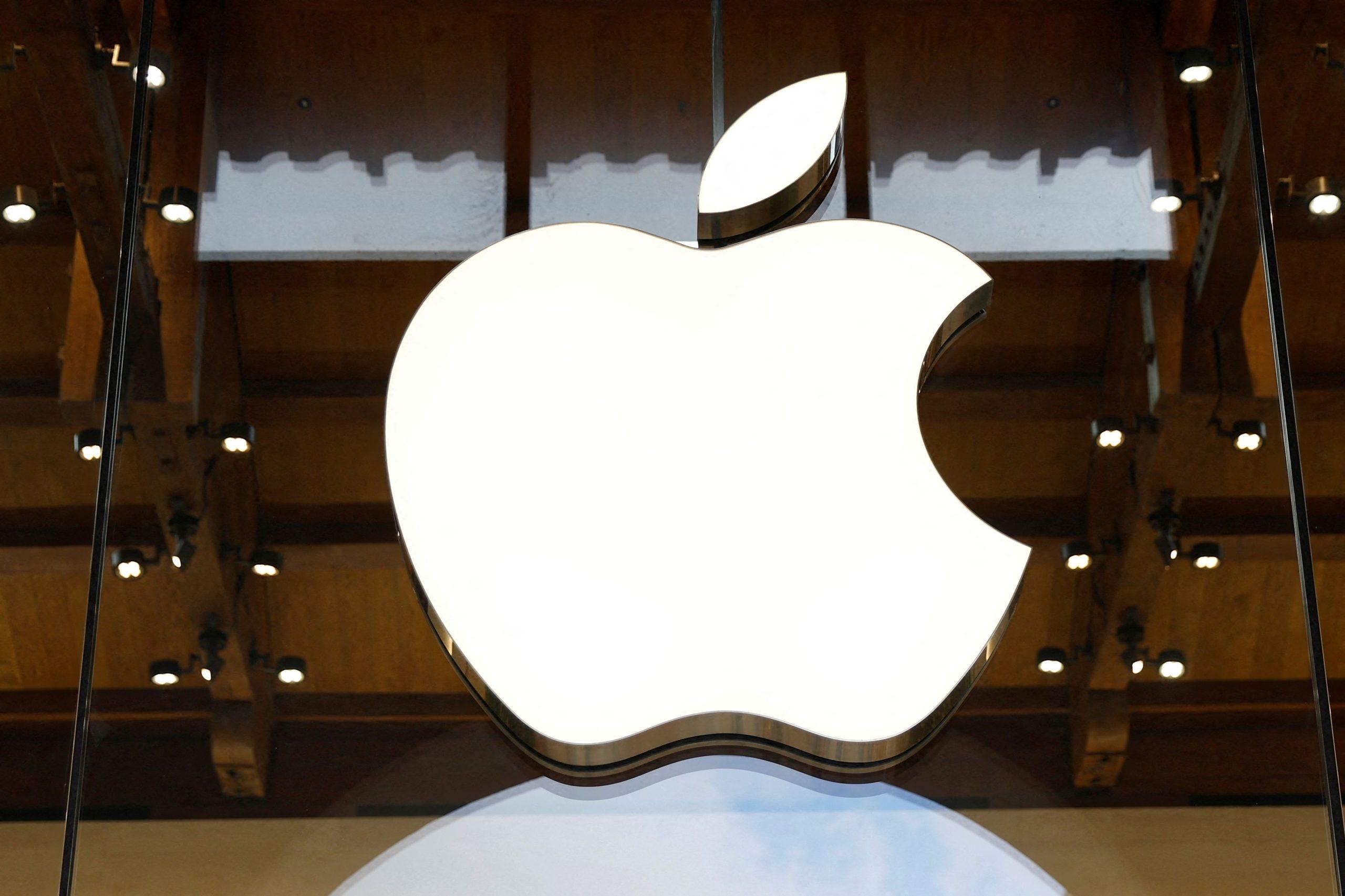 Apple: Κατηγορούμενη ξανά για χρήση πειρατικών βιβλίων στην εκπαίδευση της ΑΙ