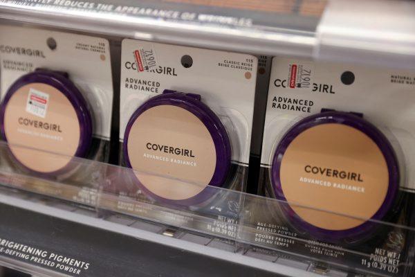 coty covergirl