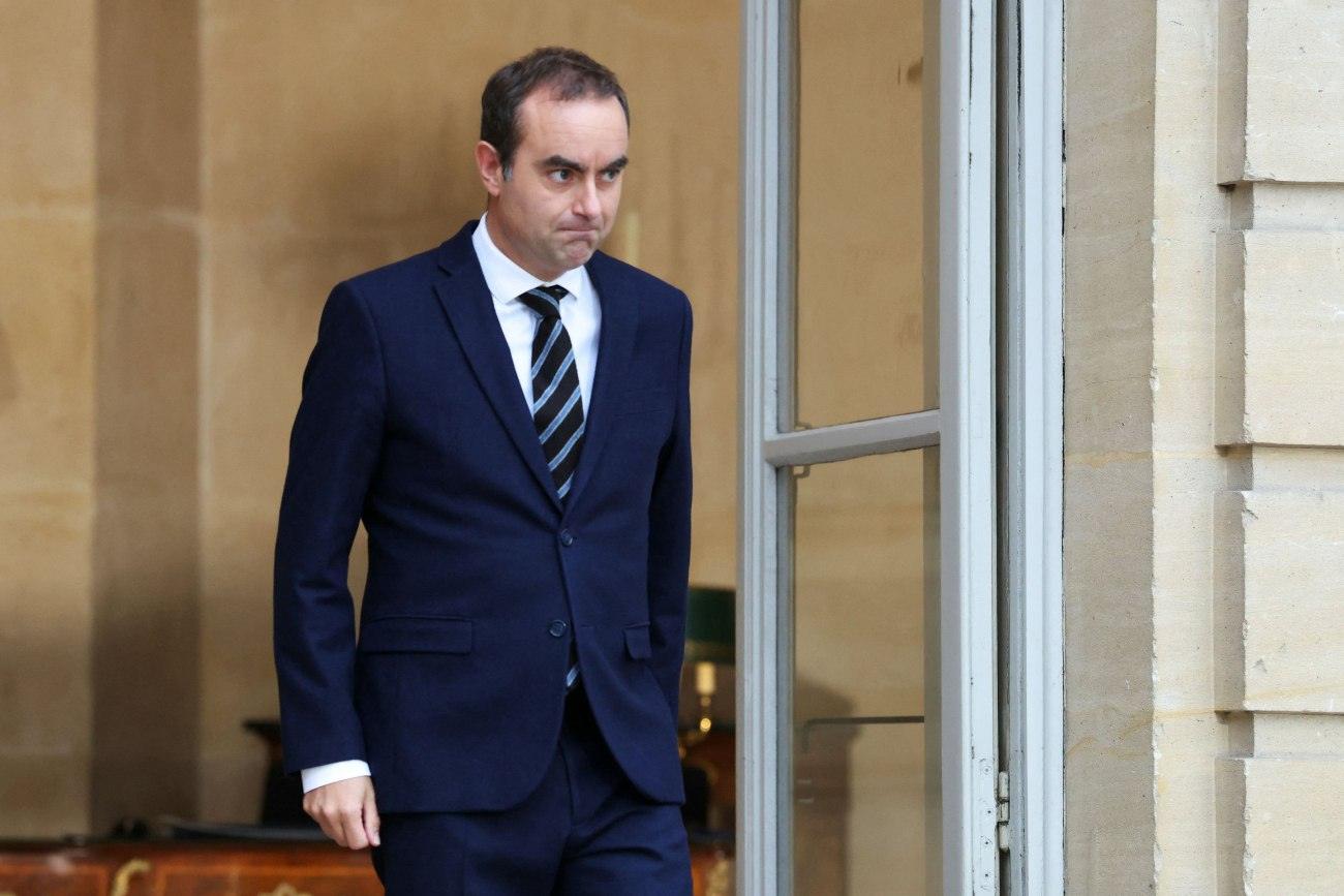 Capital Economics: Κατέρριψε ακόμη και το ρεκόρ της Λιζ Τρας ο Λεκορνί