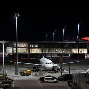 Μόναχο: Drones εντοπίστηκαν ξανά πάνω από το αεροδρόμιο