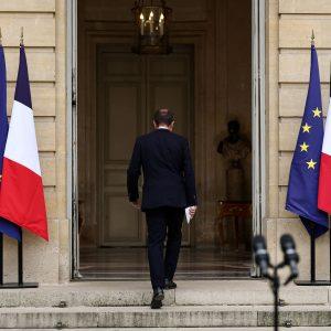 Παραίτηση Λεκορνί: τα σενάρια της επόμενης μέρας