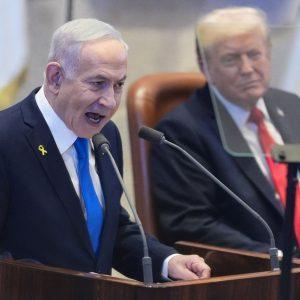 Νετανιάχου: Η εκεχειρία στη Γάζα του προκάλεσε έξι μεγάλα προβλήματα