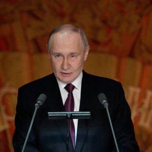 Γερμανία: Η Ουγγαρία πρέπει να εκτελέσει το ένταλμα σύλληψης κατά του Πούτιν