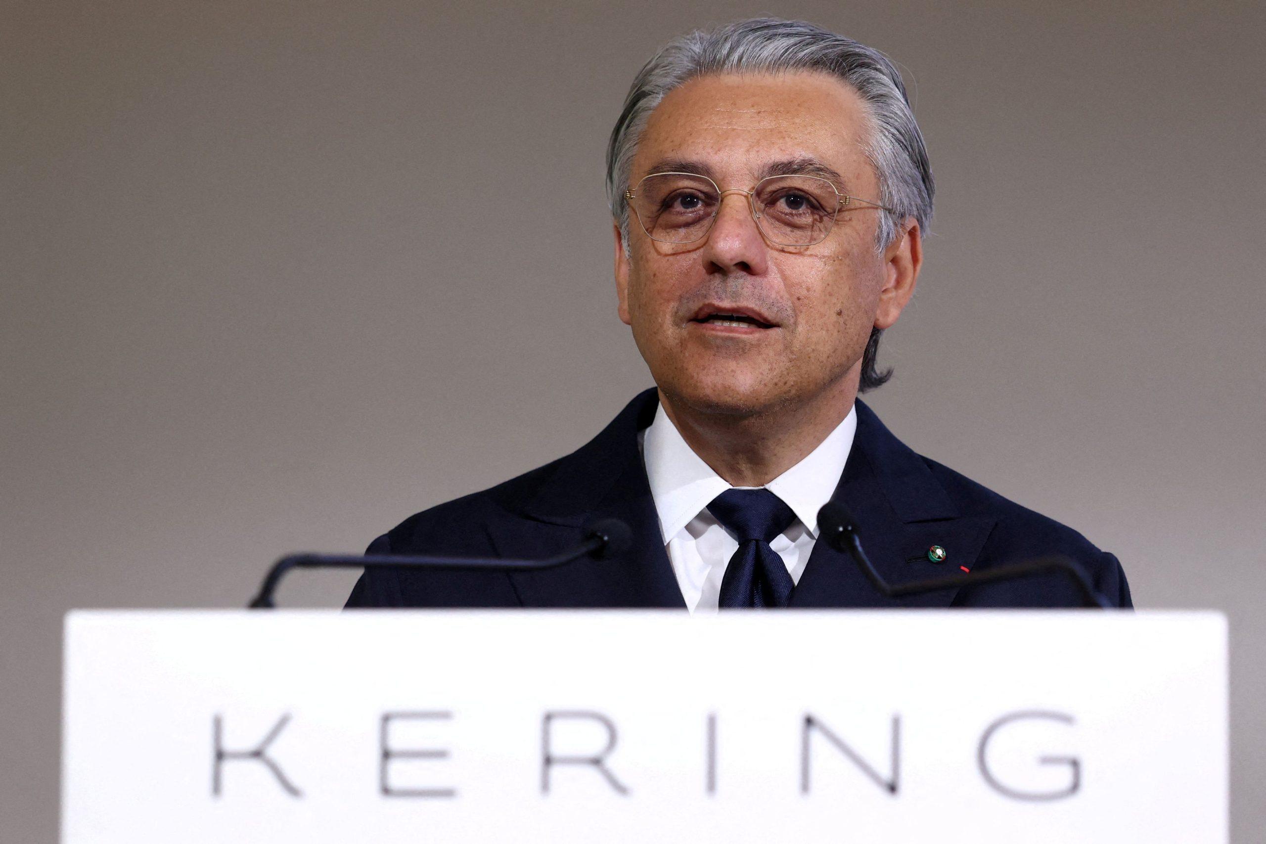 Kering: Έκλεισε το deal για πώληση της μονάδας ομορφιάς στη L’Oréal