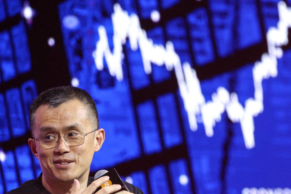 Binance: Τι σημαίνει η χάρη στον Τσανπένγκ Ζάο για τους επενδυτές κρυπτονομισμάτων
