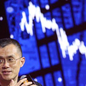 Binance: Τι σημαίνει η χάρη στον Τσανπένγκ Ζάο για τους επενδυτές κρυπτονομισμάτων