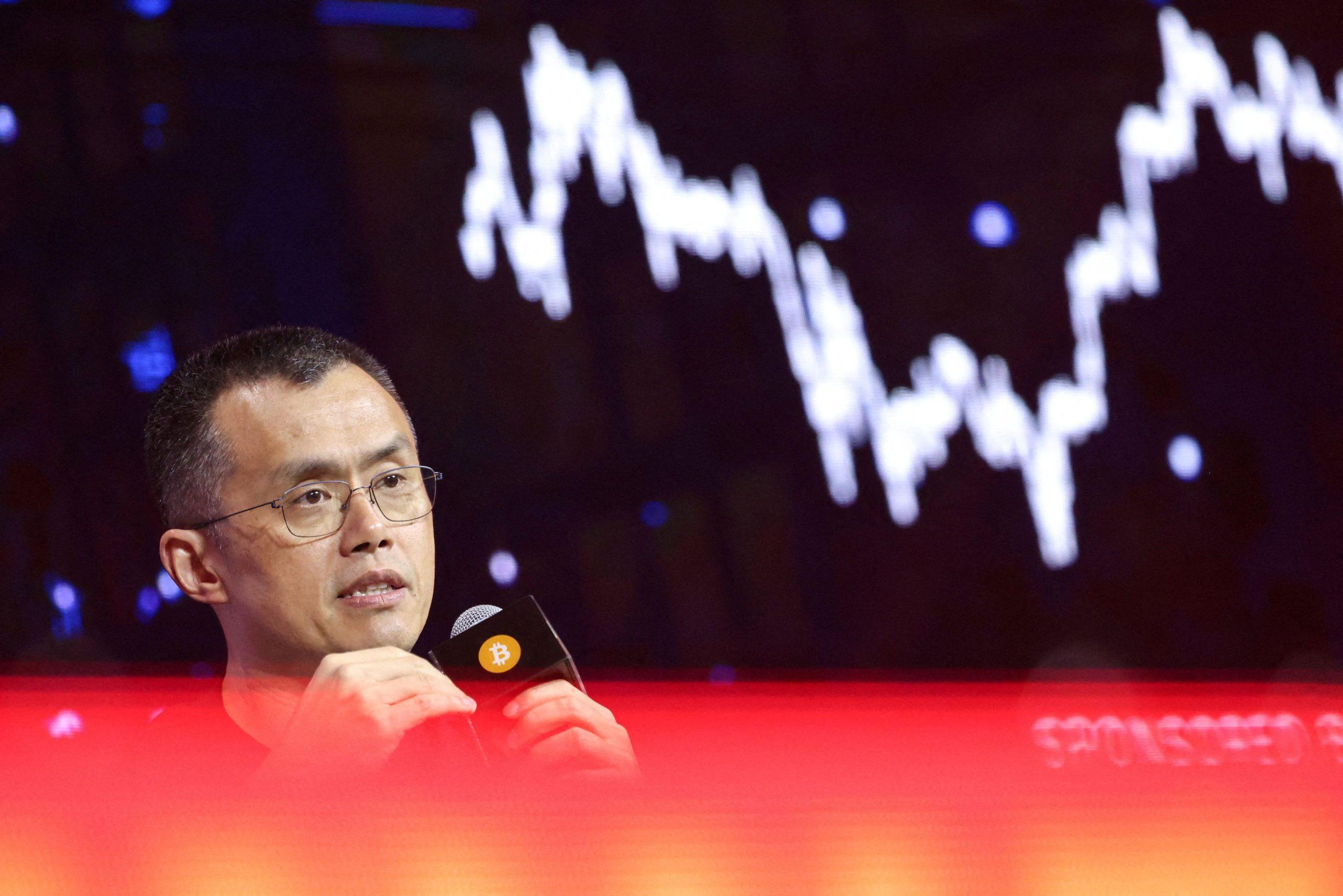 Binance