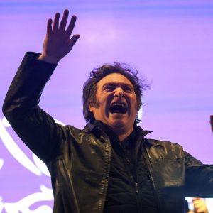 Αργεντινή: Lego και Apple ξεπουλάνε καθώς ο Μιλέι ανοίγει την οικονομία