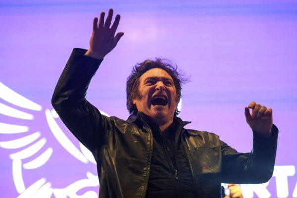 Αργεντινή: Ανάπτυξη 4,4% κατέγραψε η οικονομία της το 2025