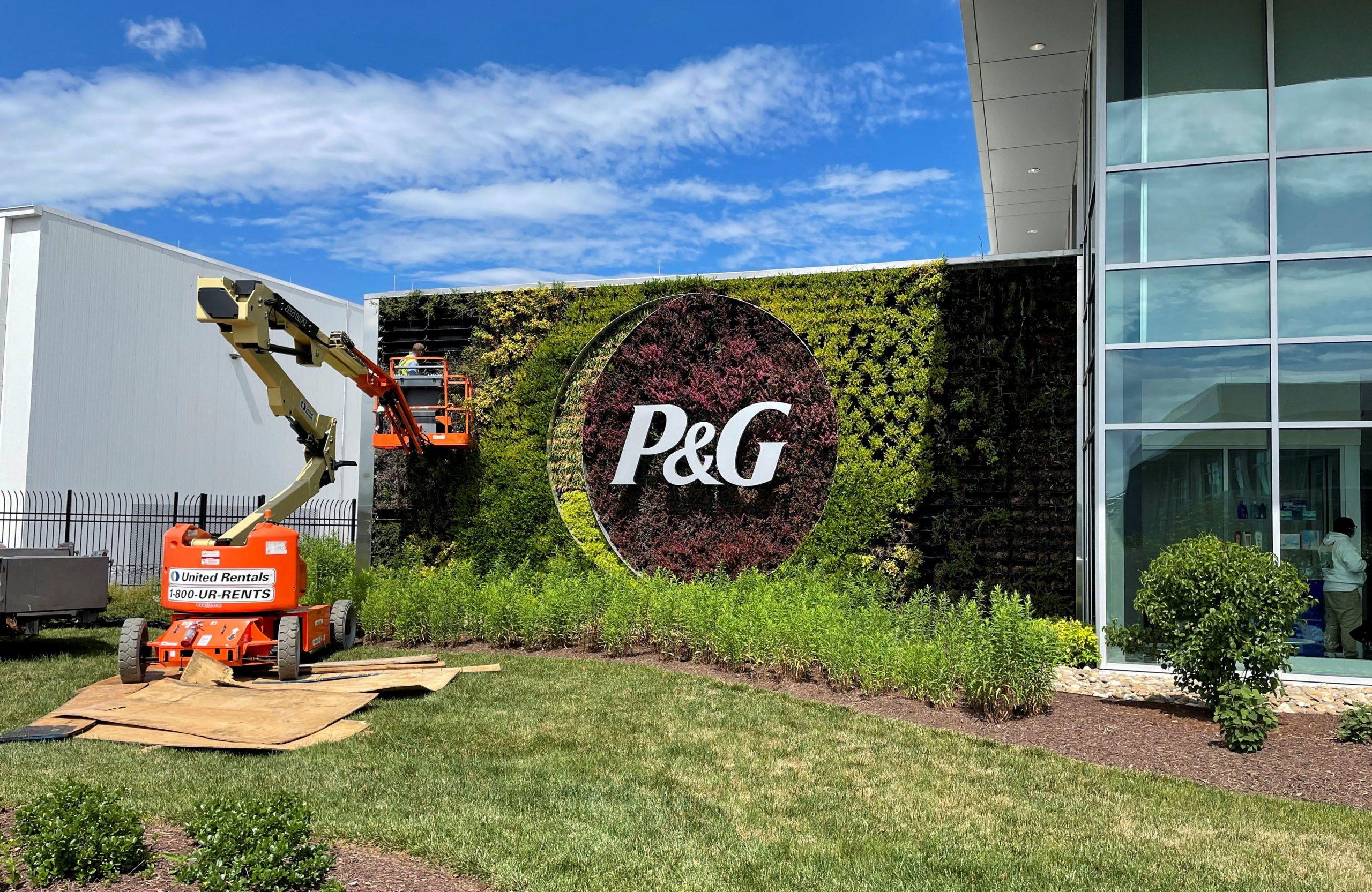 Procter & Gamble: Ξεπέρασε τις εκτιμήσεις – Ανθεκτική ζήτηση σε καλλυντικά και περιποίηση μαλλιών