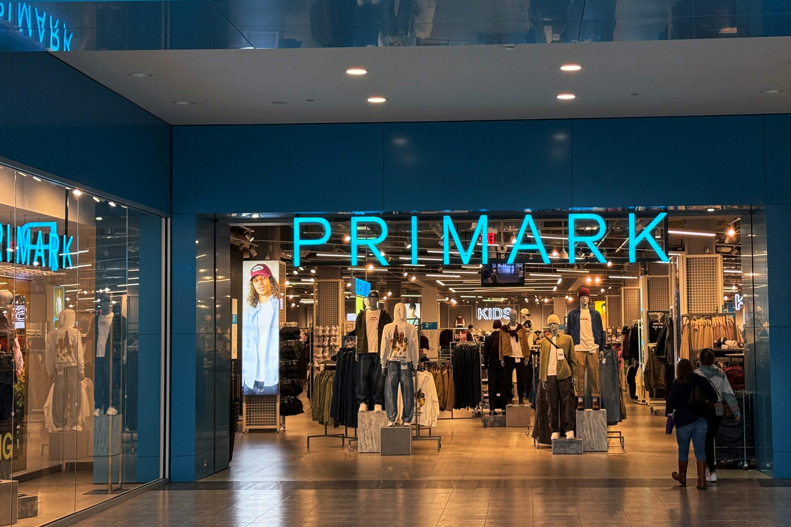 Primark: Η απρόσμενη «συμμαχία» με τον Τραμπ που αλλάζει την μόδα