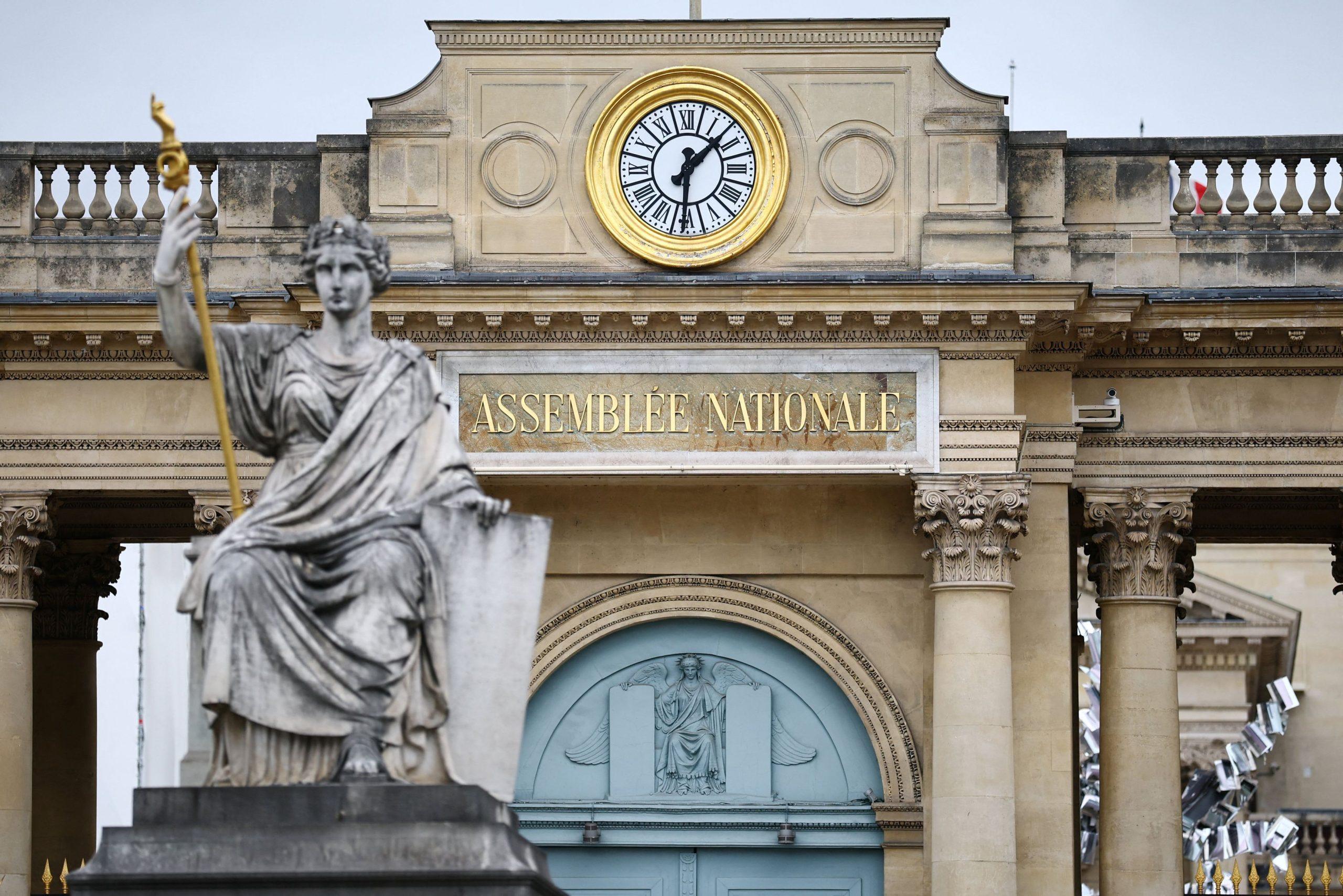 Γαλλία: Χαμηλότοκα δάνεια σε μικρές επιχειρήσεις