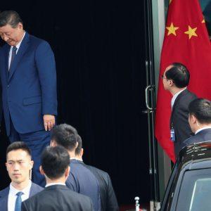 Τραμπ: Εδωσε εντολή για πυρηνικές δοκιμές