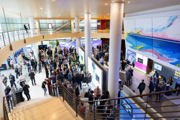 Ψηφιακή εποχή: Με πυλώνες την AI, το cloud και την ασφάλεια