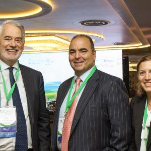ATHEX Sustainability Summit 2025: Πλατφόρμα Διαλόγου για την Πράσινη Μετάβαση