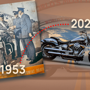 Harley-Davidson: Η μεγάλη επιστροφή στην Ελλάδα – Το σχέδιο του ομίλου Fais