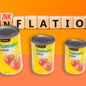 Shrinkflation: H αόρατη ανατίμηση πίσω από τις συσκευασίες