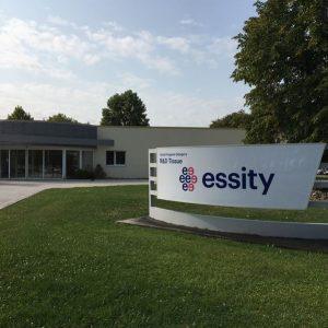 Essity: Ανακοινώνει πρόγραμμα εξοικονόμησης και υπερβαίνει τις προβλέψεις κερδών με αύξηση τιμών