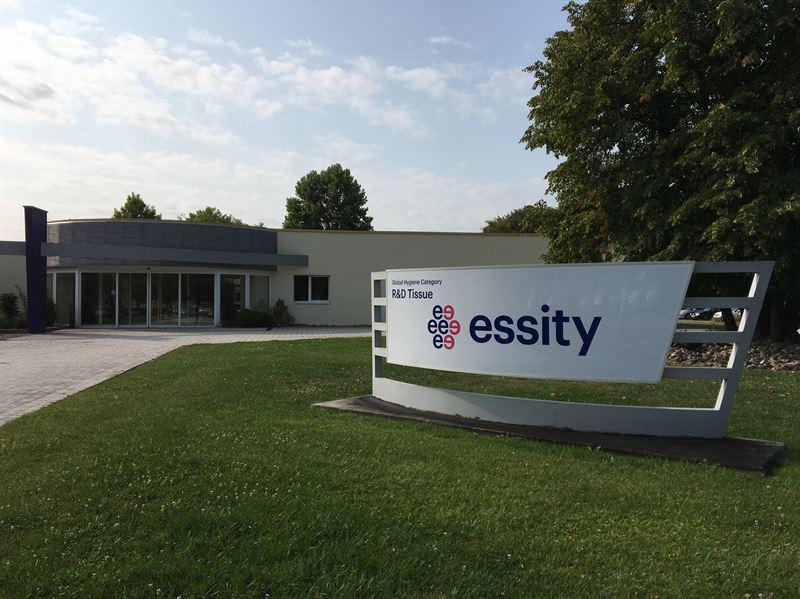 Essity: Ανακοινώνει πρόγραμμα εξοικονόμησης και υπερβαίνει τις προβλέψεις κερδών με αύξηση τιμών