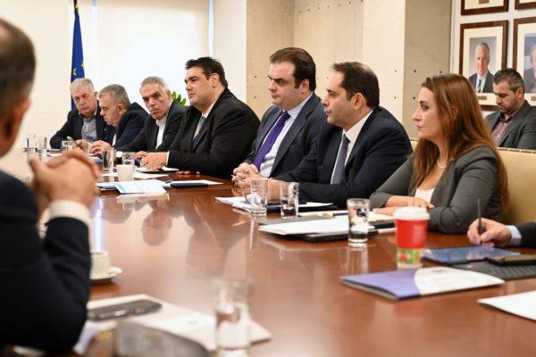 Πιερρακάκης