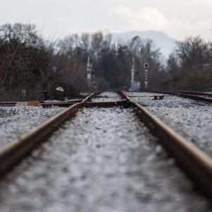 Ταφόπλακα στην επαναλειτουργία του σιδηροδρόμου
