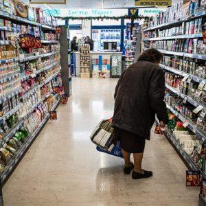 Price Cuts on 1,000 Products Offer Little Relief from Soaring Costs