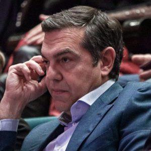 Το νέα πρόσωπα στο κόμμα Τσίπρα και το παράδειγμα του ΓΑΠ