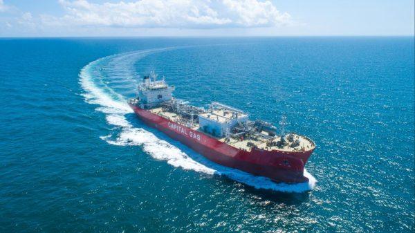 Capital Clean Energy Carriers: Αυξημένα κέρδη και συμβολαιοποιημένα έσοδα ύψους 3 δισ. δολ.
