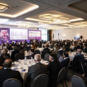 Ολοκληρώθηκε το AI Conference της KPMG
