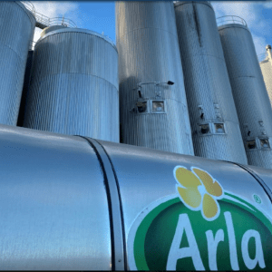 Arla Foods: Θετικές οικονομικές επιδόσεις για το 2024 – Τι προβλέπει για φέτος