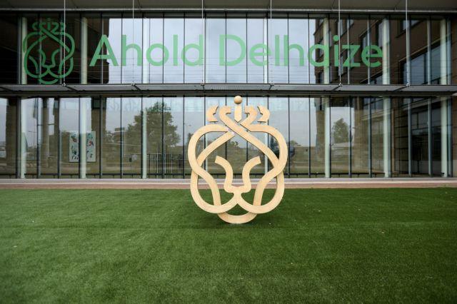 Ahold Delhaize: Λανσάρει στο Βέλγιο νέα σειρά «υβριδικών» προϊόντων με φυτικά και ζωικά συστατικά