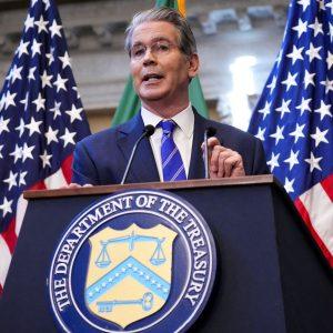 ΗΠΑ: Θα ανακοινώσουν τις «αυστηρότερες κυρώσεις στην ιστορία» εις βάρος του Ιράν