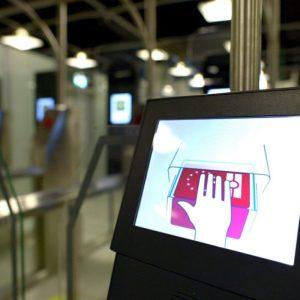 EU Introduces Biometric Border System for Non-EU Travelers