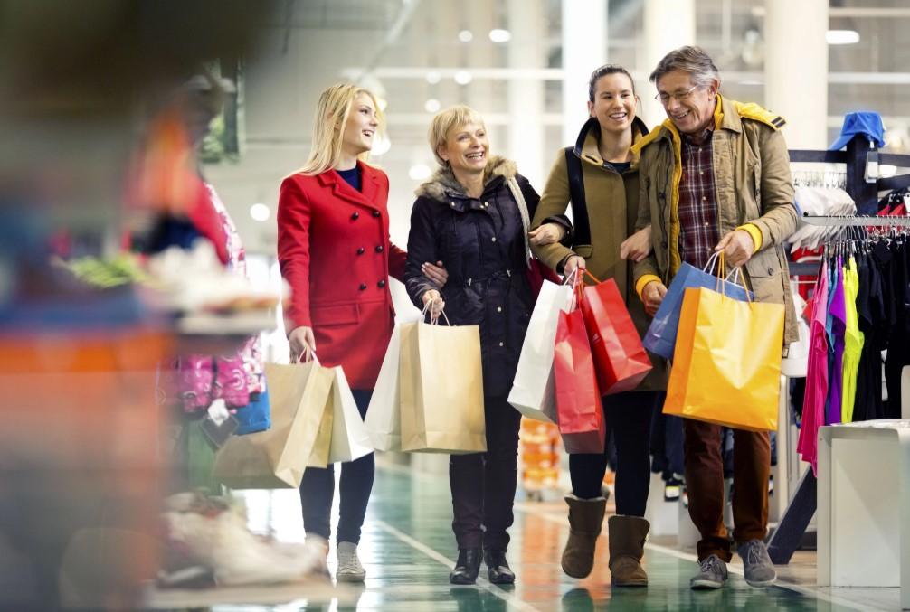 Boomers – Gen Z: Πώς φτάσαμε στην «τικτοποίηση» του retail