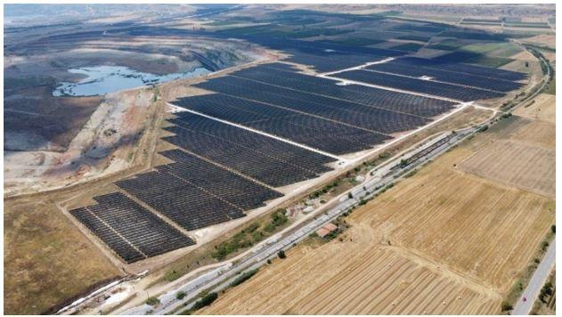 ΔΕΗ: Στο 90% η κατασκευή των φωτοβολταϊκών ισχύος 2,13 GW στη Δ. Μακεδονία
