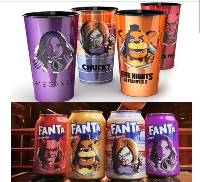 Coca-Cola: Πώς προσεγγίζει τη Gen Z στο Halloween