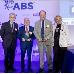 Capital Link: Τελετή βράβευσης για το “2025 Capital Link Maritime Sustainability Award”