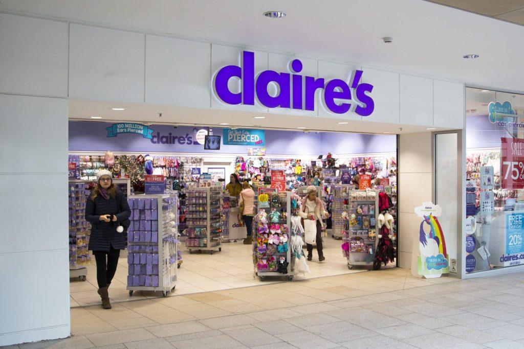 Claire’s: Το αίσιο τέλος της περιπέτειας – Από τις ΗΠΑ στη Γαλλία