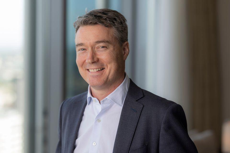 Hillery (JPMorgan): Πρόβλεψη για «μεγάλες συγχωνεύσεις και εξαγορές» το επόμενο έτος