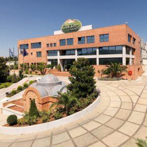 Creta Farm: Πώς επιχειρεί να ανακτήσει τη δυναμική ανάπτυξης – Η στρατηγική