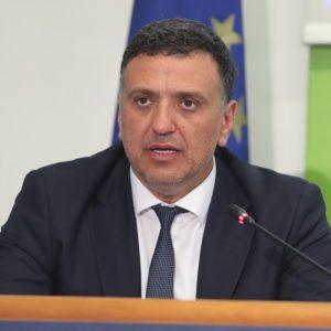 Κικίλιας: Ισχυρή η ναυτιλιακή σχέση Ελλάδας και ΗΠΑ