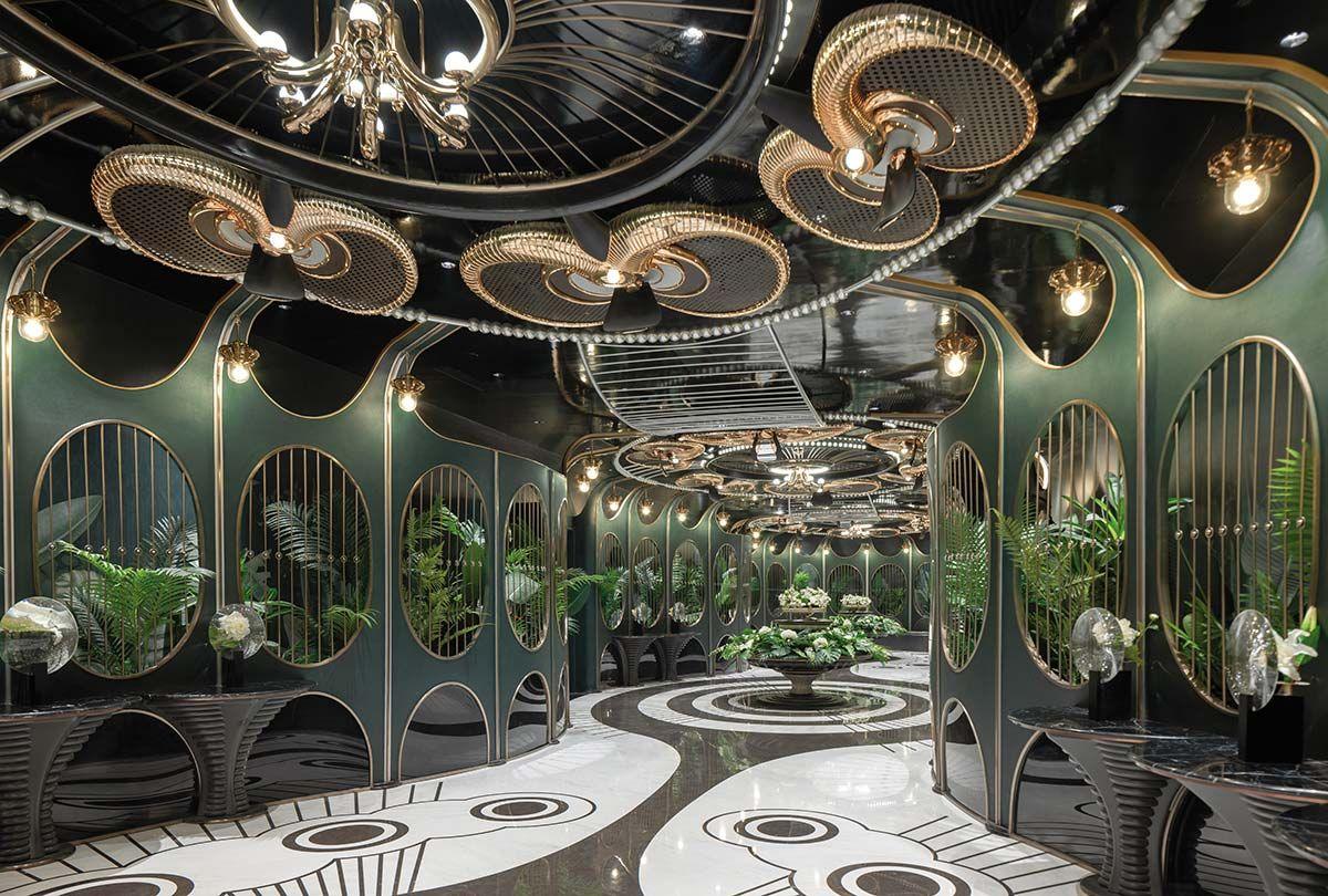 LVMH Hermes