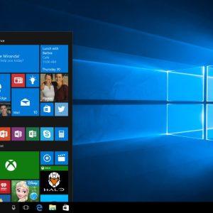 Microsoft: Τέλος στην υποστήριξη των Windows 10