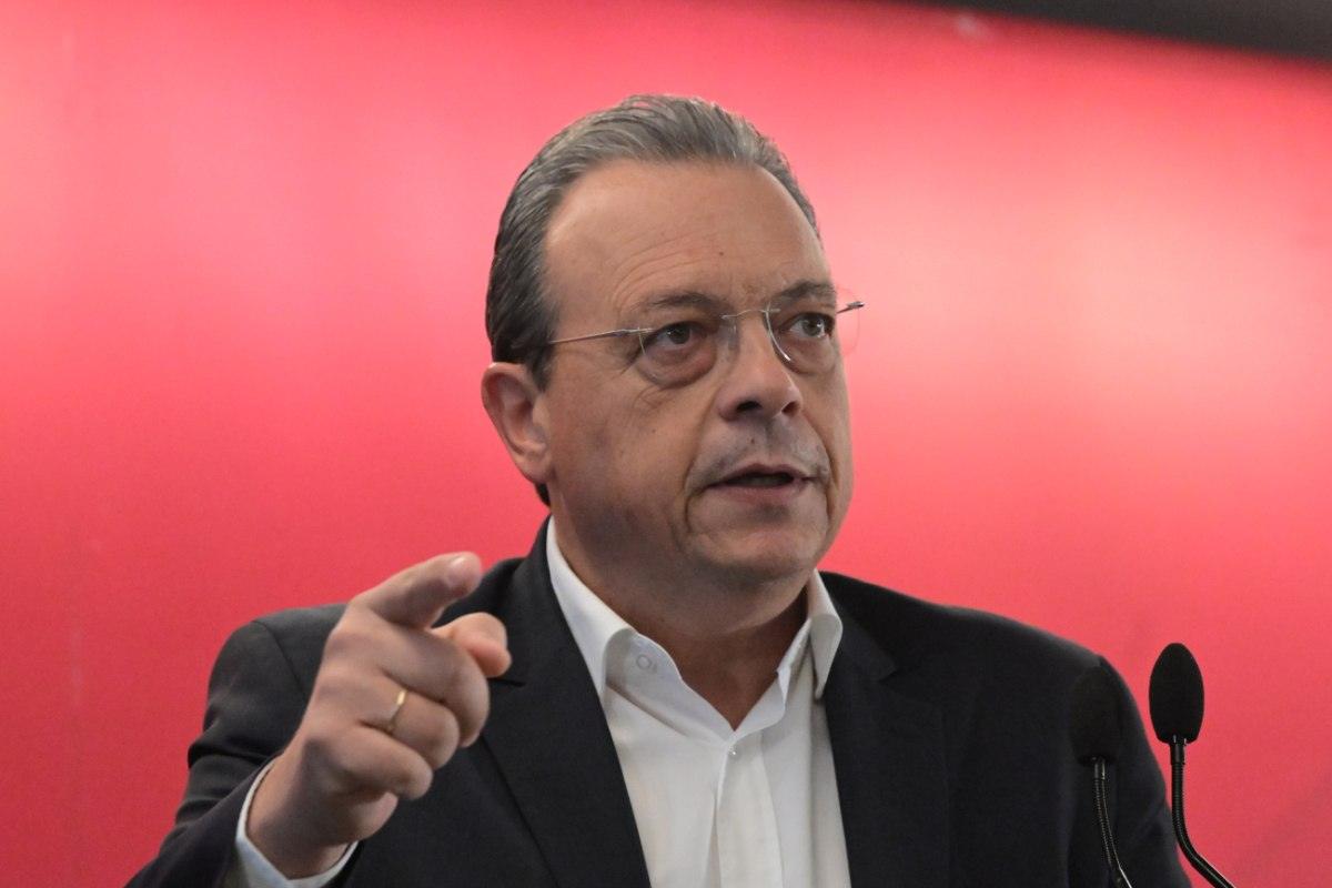 Φάμελλος Να υπάρξει συνεργασία με τις υπόλοιπες πολιτικές δυνάμεις