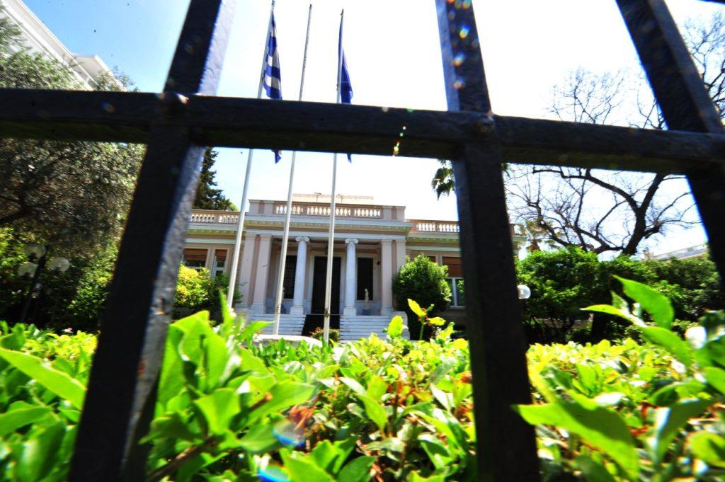 Αλαλούμ με τα έργα στο Ταμείο Ανάκαμψης