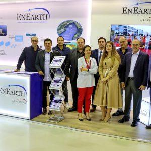 Energean: Έδωσε το παρών στην 31η Kavala Expo