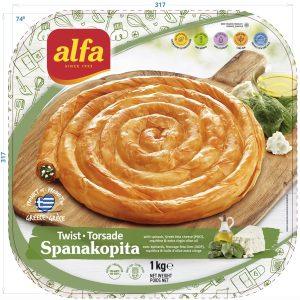 Alfa: Αποκτά πλειοψηφικό μερίδιο στην Trio Bakery στον Καναδά